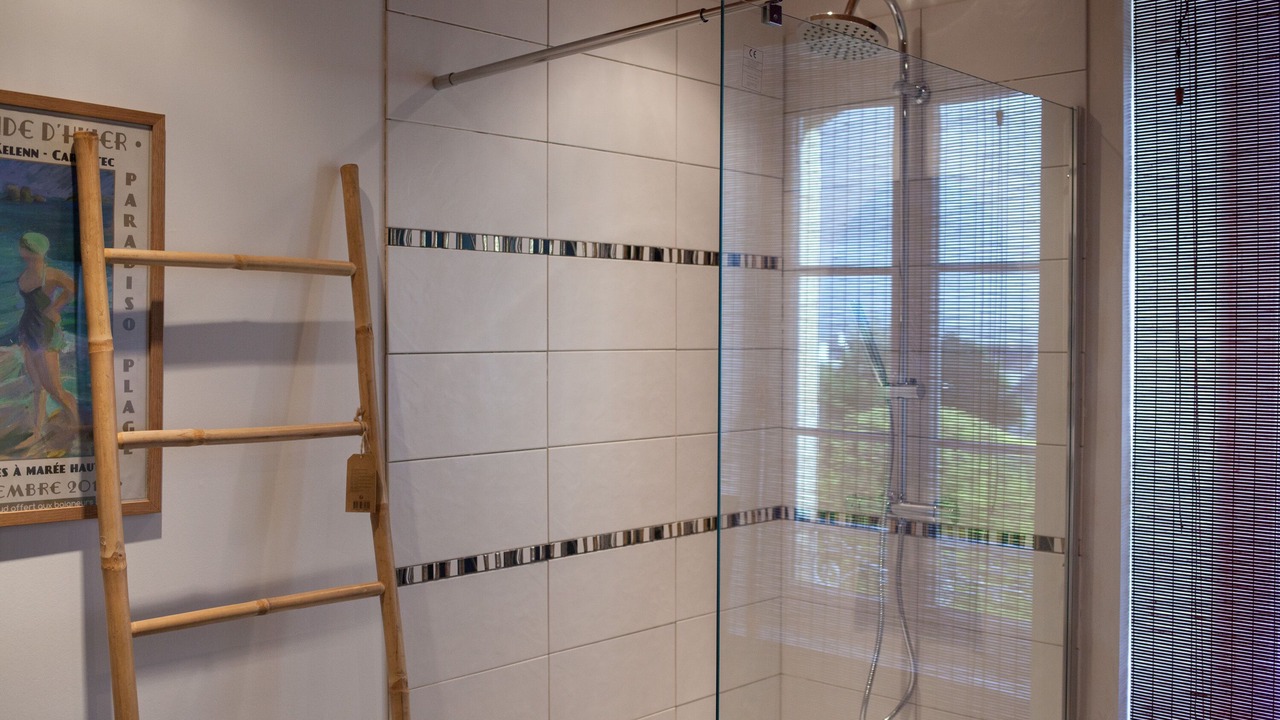 Photo of Bathroom in Carantec