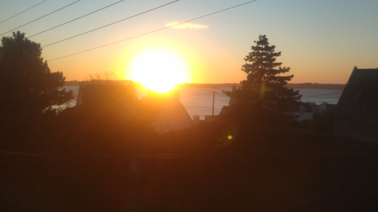 Photo of Outdoor in Carantec