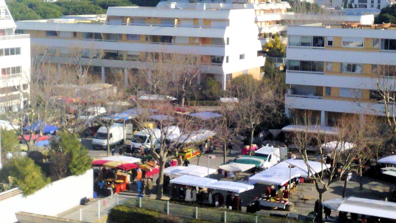 Photo of Others in La Grande-Motte