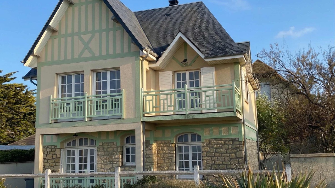 Photo of Outdoor in Ouistreham