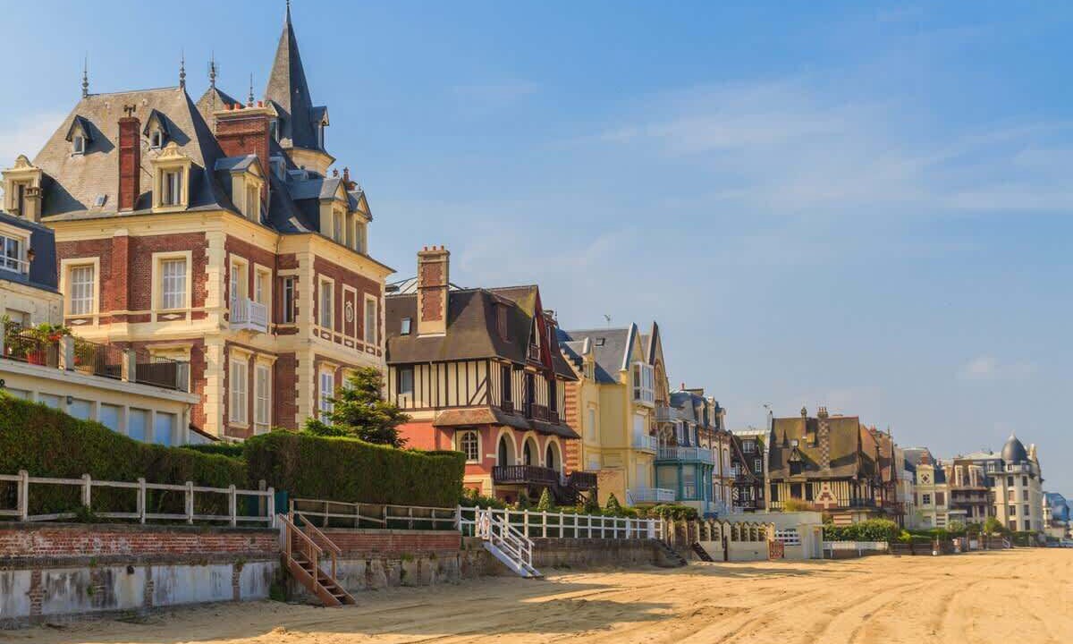 Photo of Others in Ouistreham