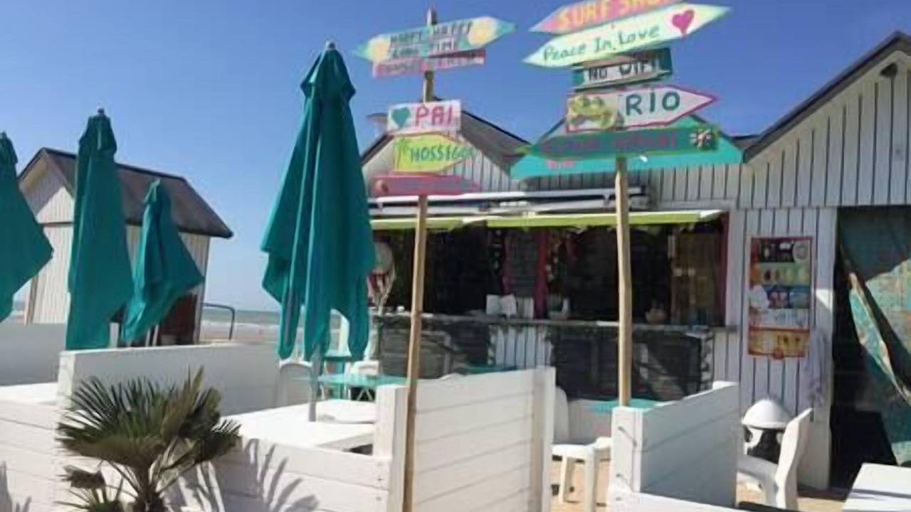 Photo of Others in Ouistreham