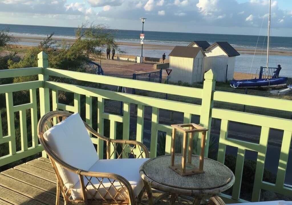 Photo of Outdoor in Ouistreham