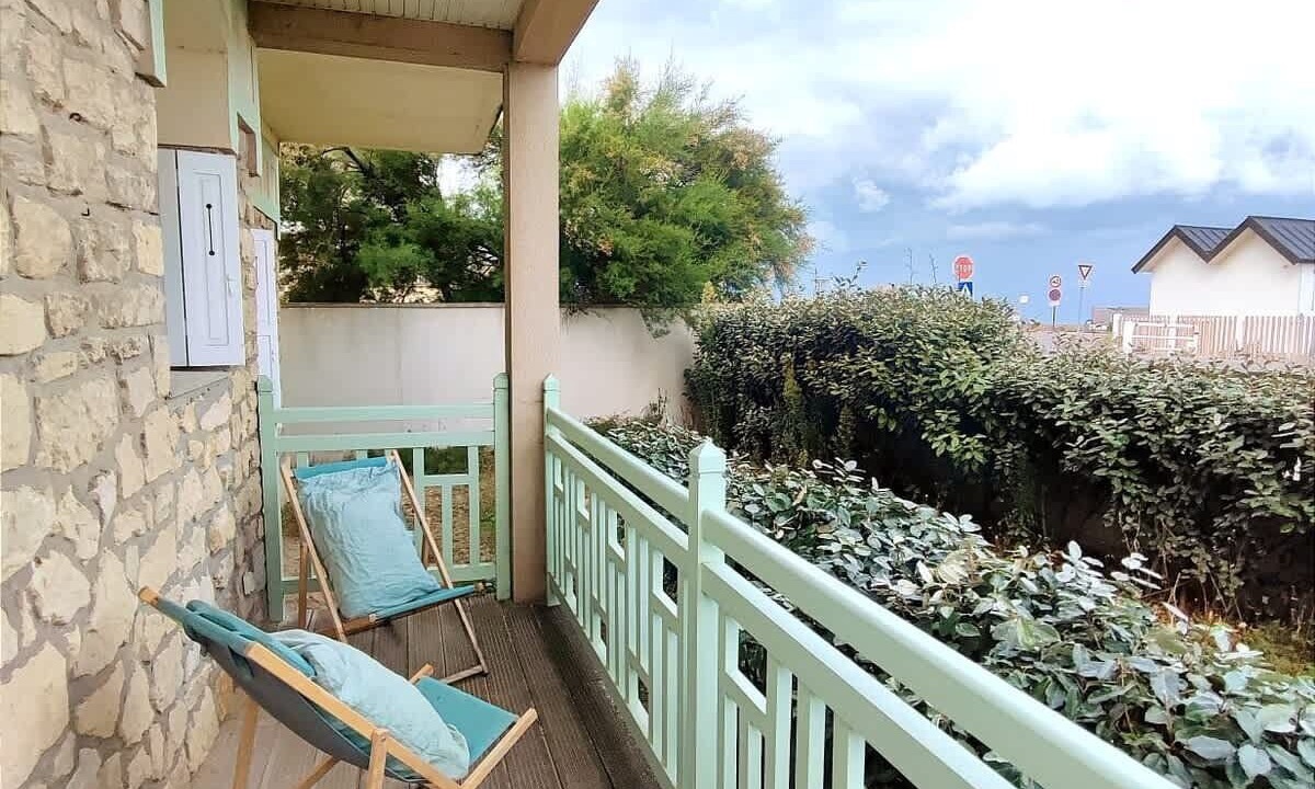 Photo of Outdoor in Ouistreham