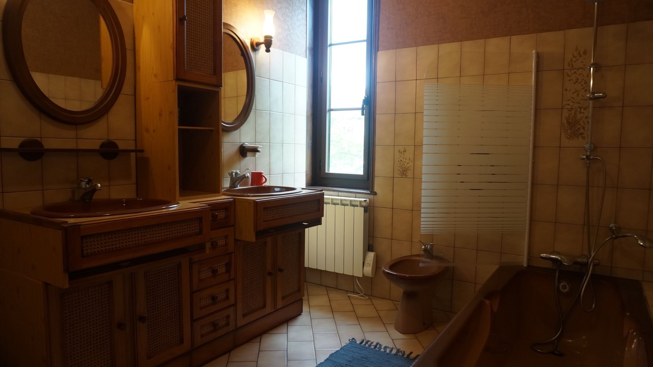 Photo of Bathroom in Felines