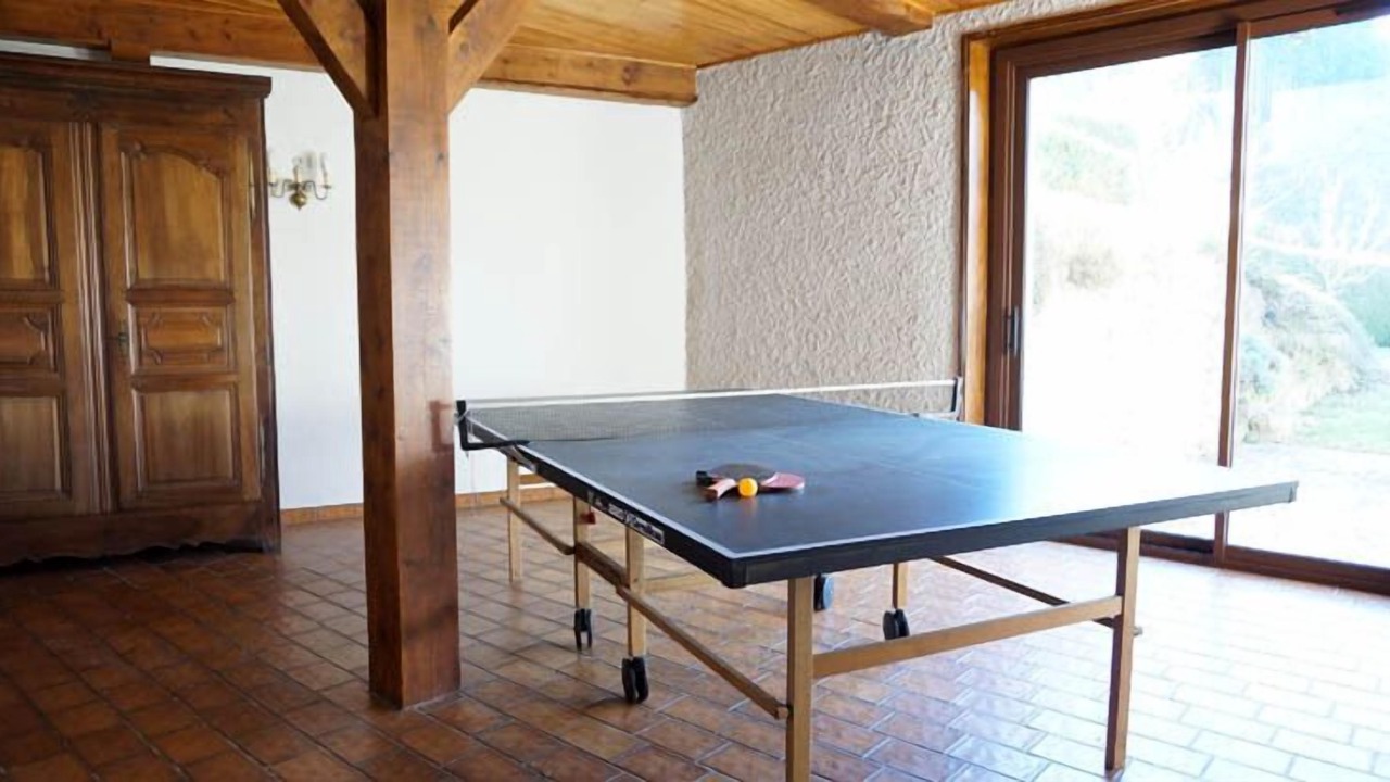 Photo of Bedroom in Felines