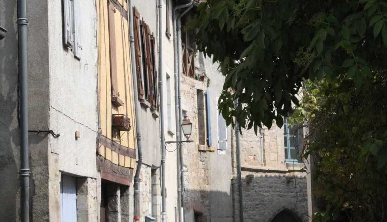 Photo of Outdoor in Saint-Antonin Noble Val