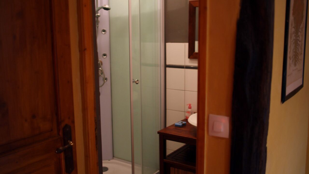 Photo of Bathroom in Saint-Antonin Noble Val