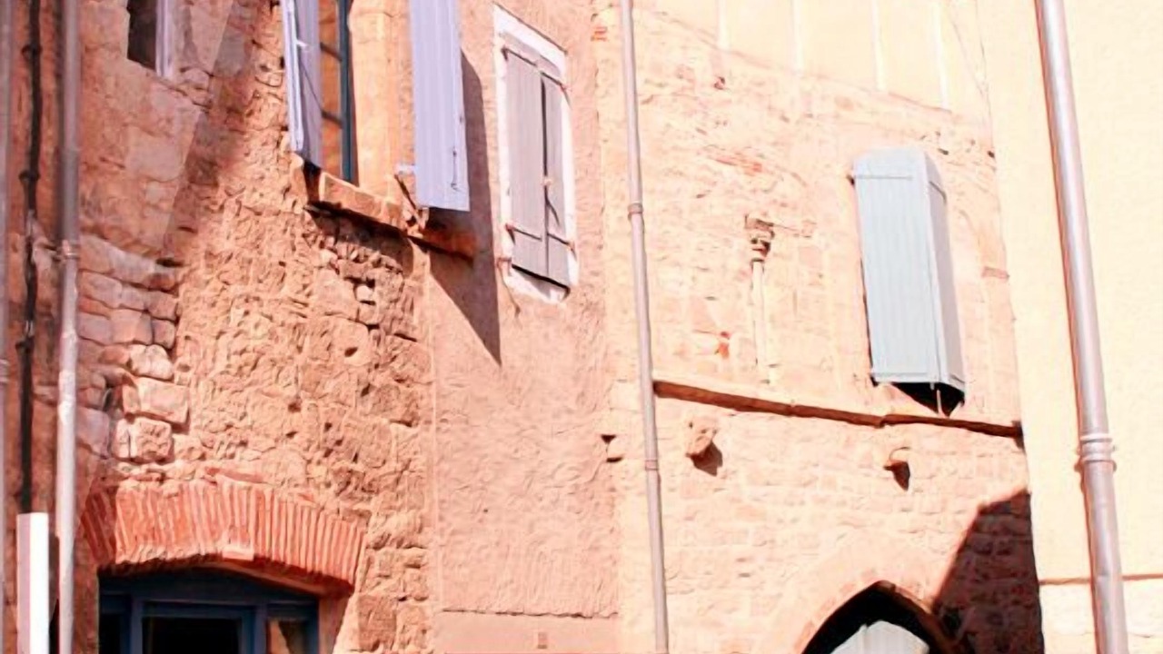 Photo of Outdoor in Saint-Antonin Noble Val