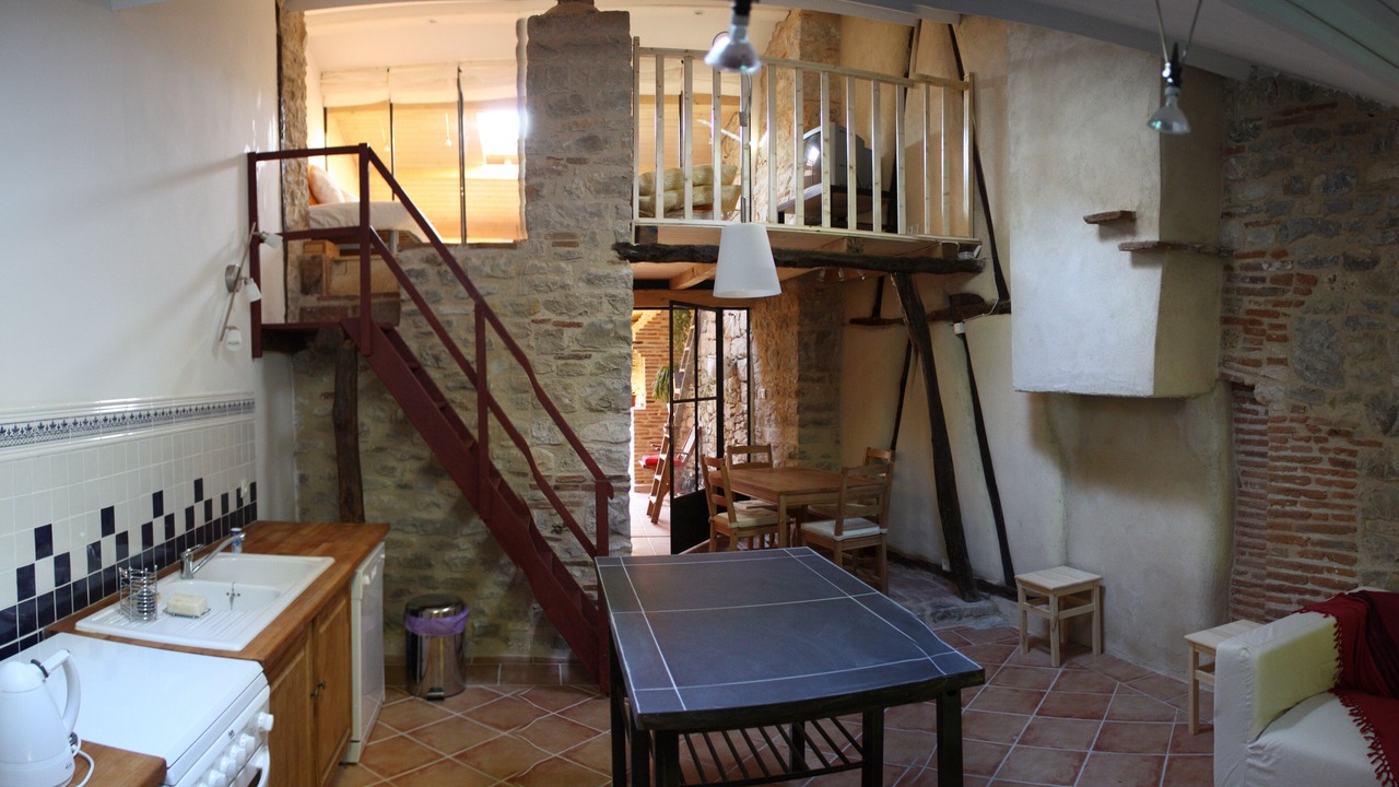 Photo of Others in Saint-Antonin Noble Val