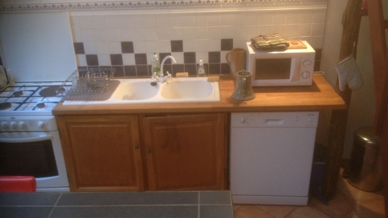 Photo of Kitchen in Saint-Antonin Noble Val