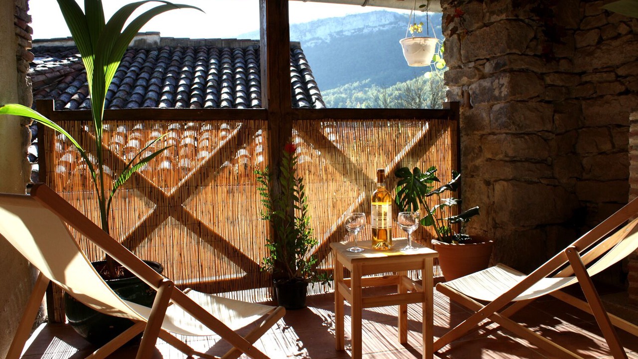 Photo of Outdoor in Saint-Antonin Noble Val