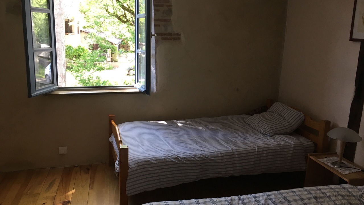 Photo of Bedroom in Saint-Antonin Noble Val