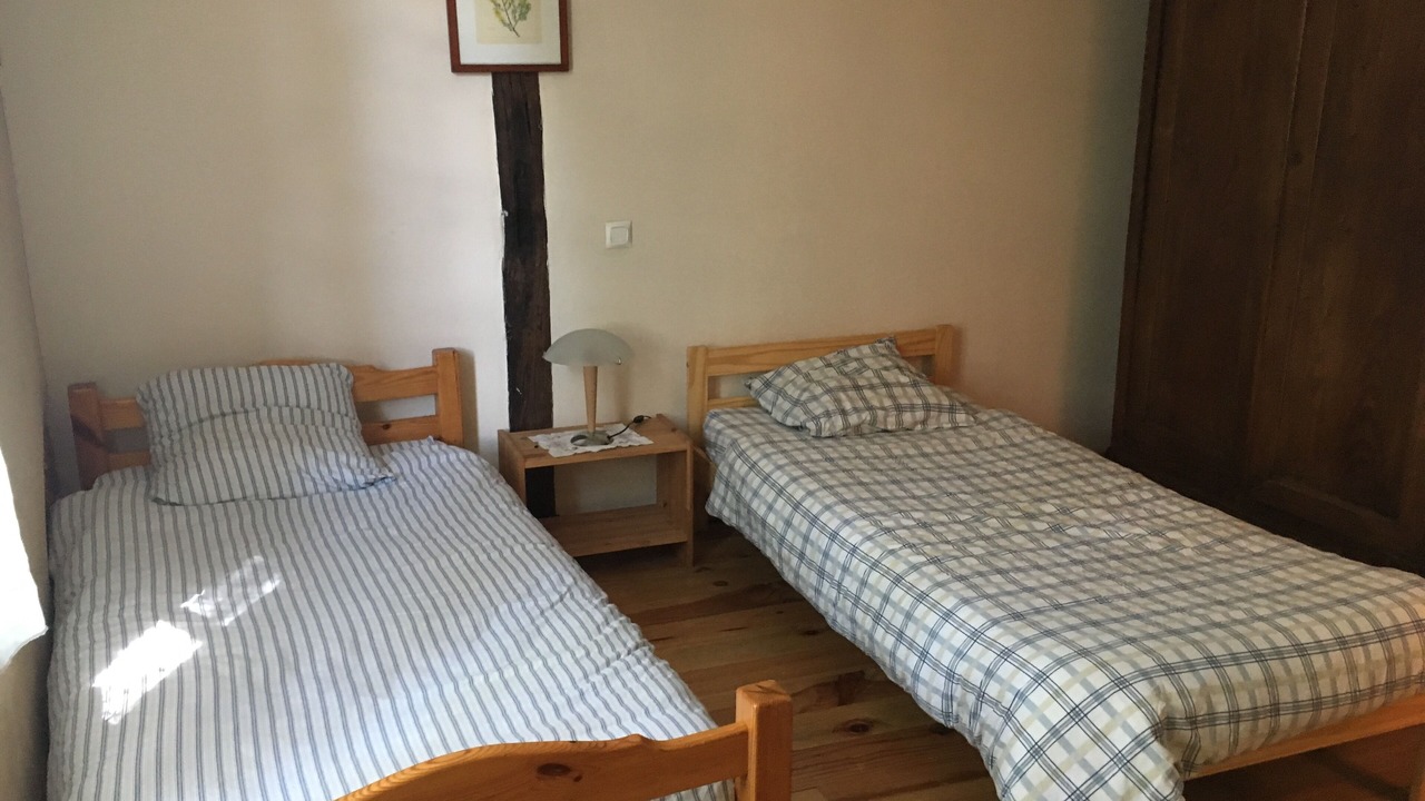 Photo of Bedroom in Saint-Antonin Noble Val