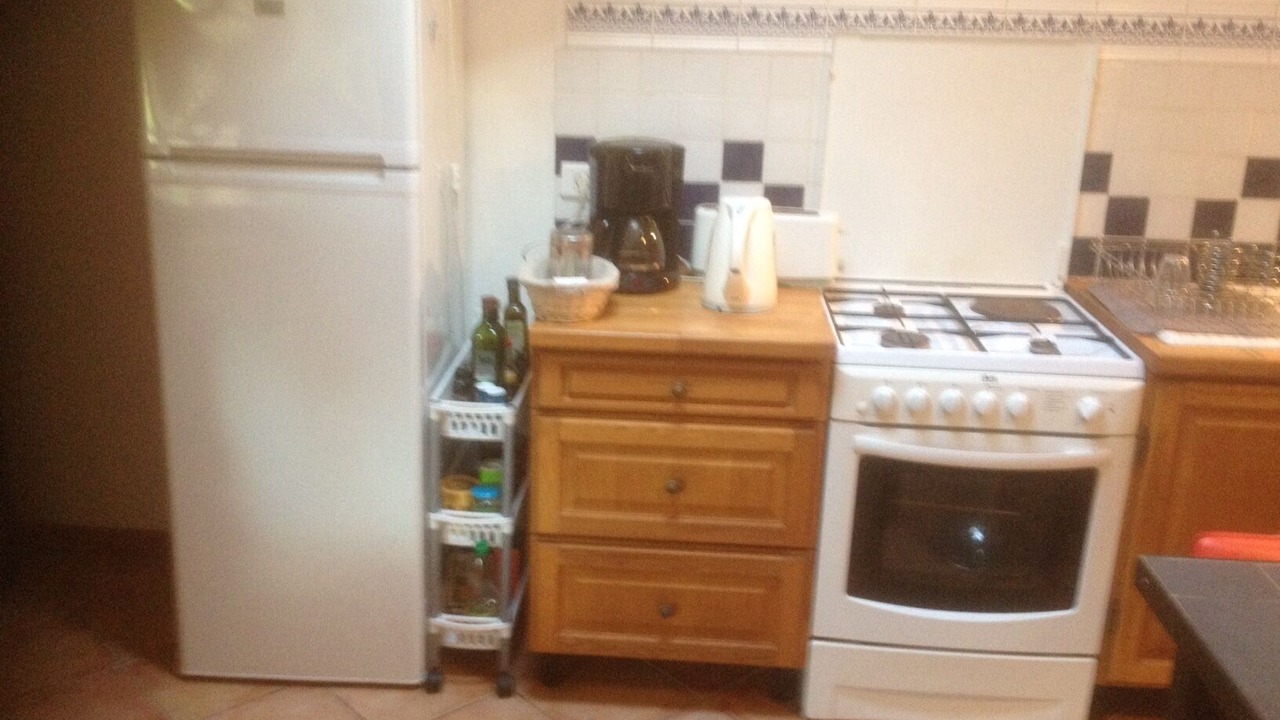 Photo of Kitchen in Saint-Antonin Noble Val