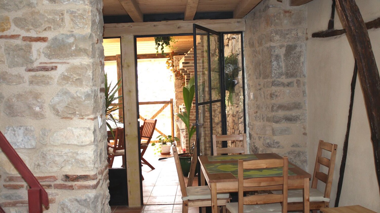 Photo of Others in Saint-Antonin Noble Val