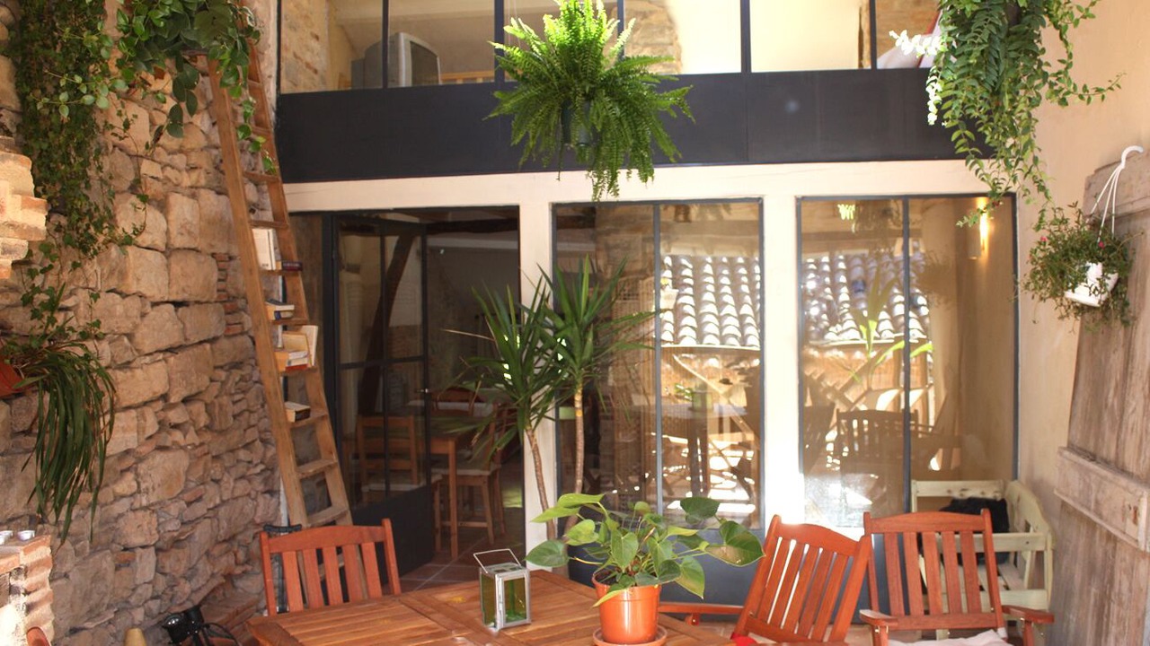 Photo of Outdoor in Saint-Antonin Noble Val