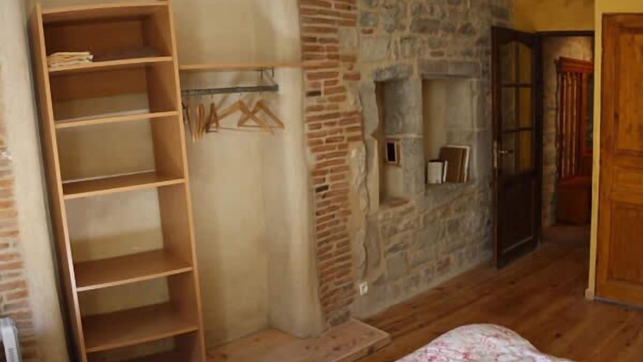 Photo of Bedroom in Saint-Antonin Noble Val