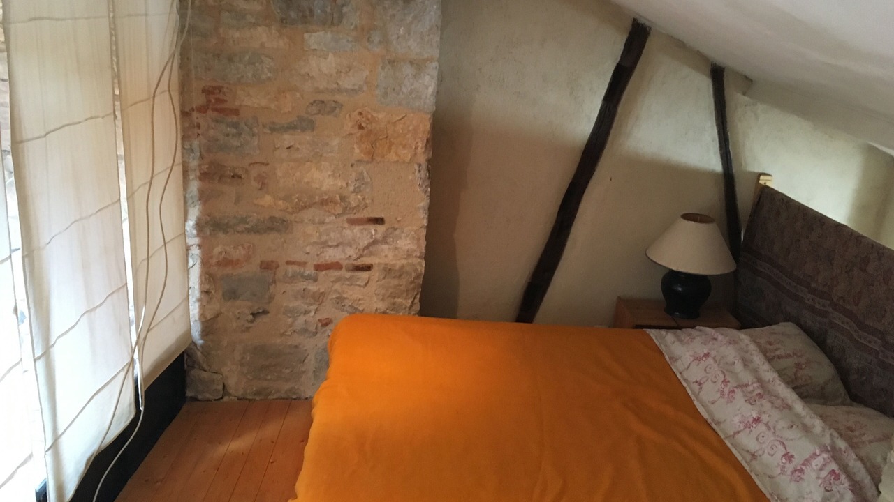 Photo of Bedroom in Saint-Antonin Noble Val