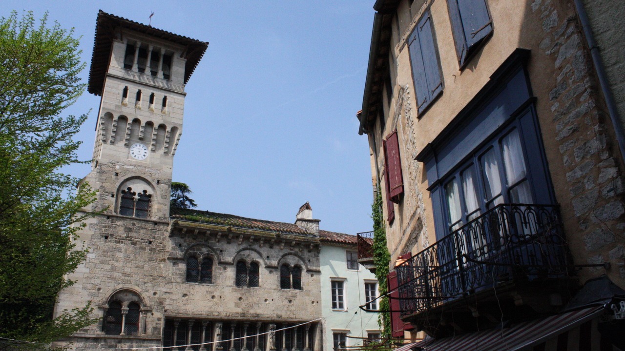 Photo of Outdoor in Saint-Antonin Noble Val