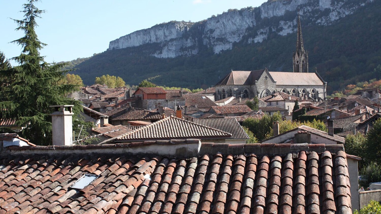 Photo of Outdoor in Saint-Antonin Noble Val