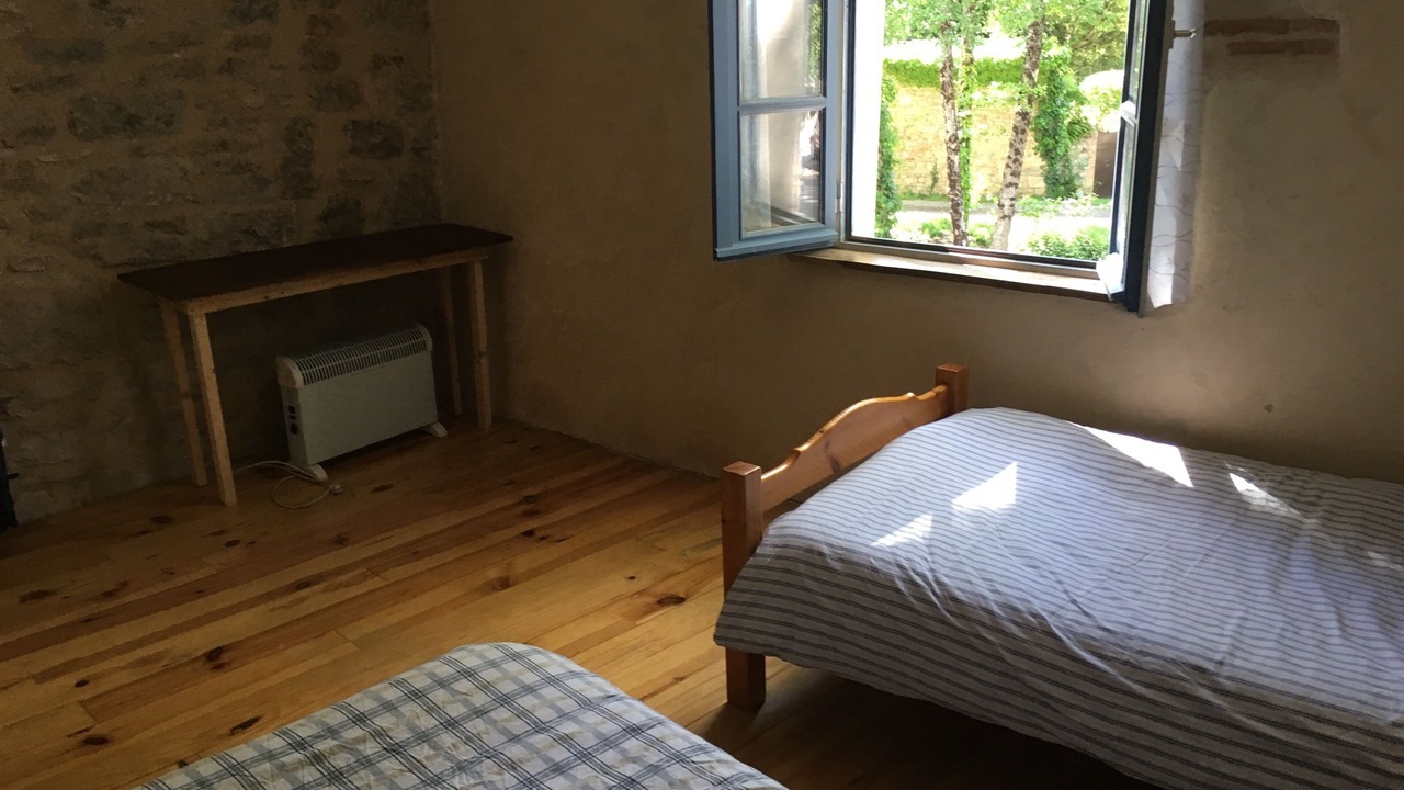 Photo of Bedroom in Saint-Antonin Noble Val