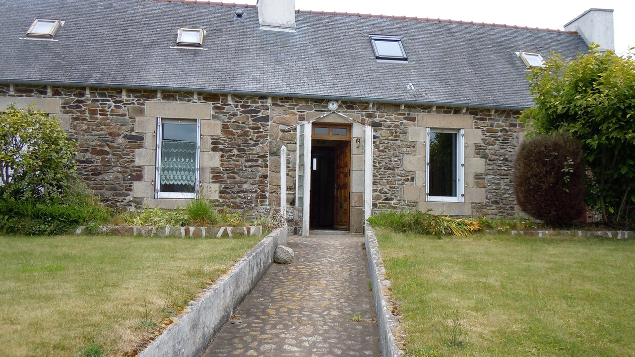 Photo of Outdoor in Pleumeur-Gautier