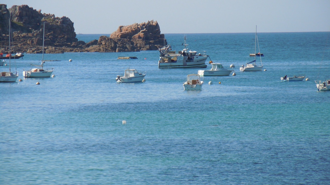 Photo of Others in Pleumeur-Gautier