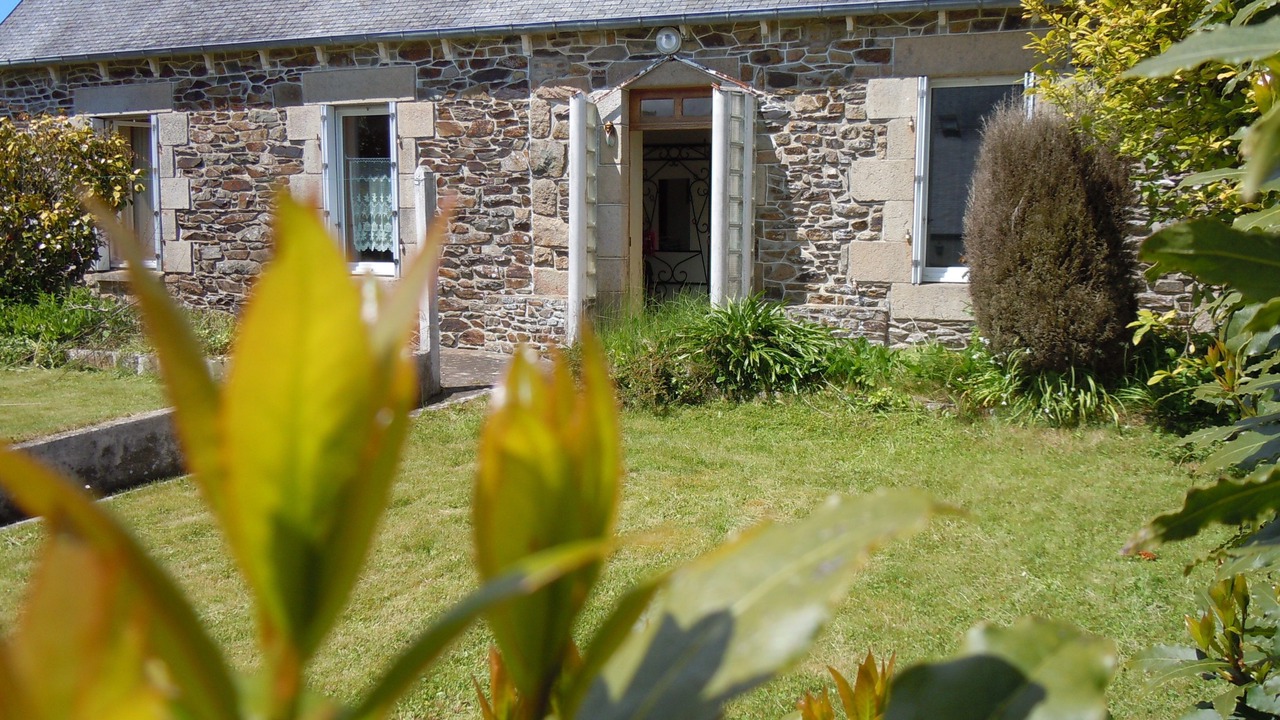 Photo of Outdoor in Pleumeur-Gautier