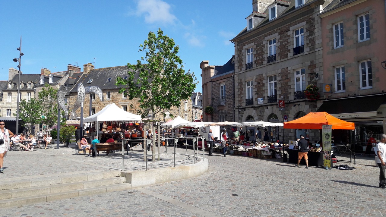 Photo of Others in Pleumeur-Gautier