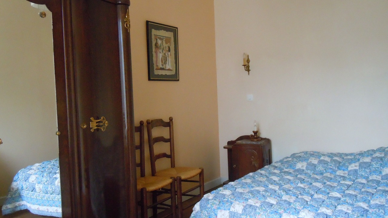 Photo of Bedroom in Pleumeur-Gautier