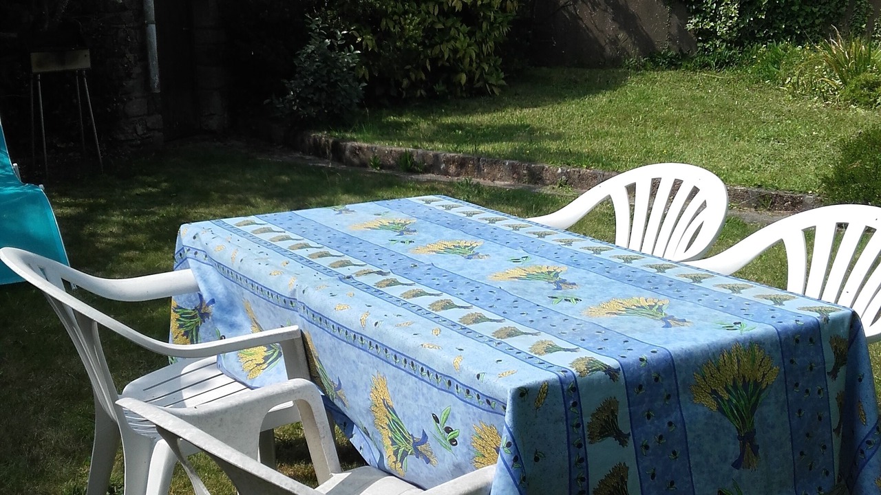 Photo of Outdoor in Pleumeur-Gautier