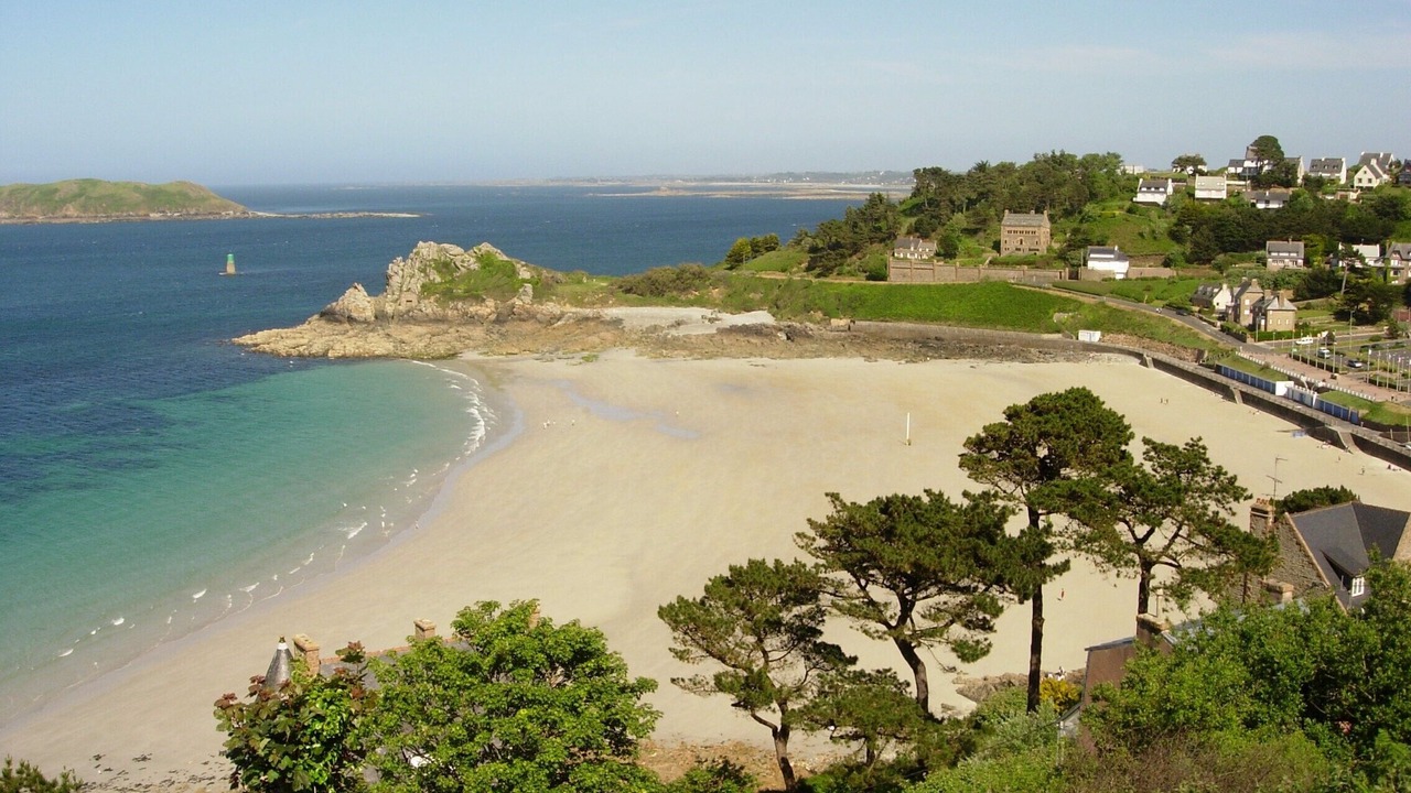 Photo of Others in Pleumeur-Gautier