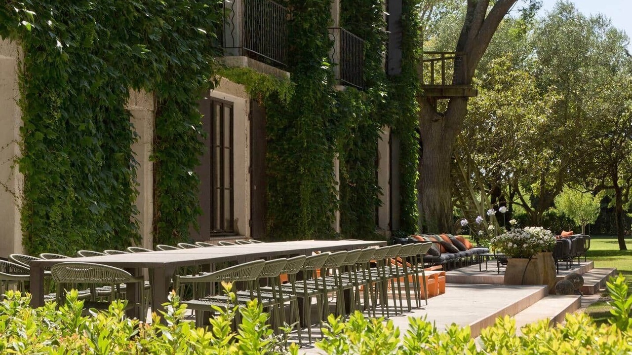 Photo of Outdoor in Carcassonne