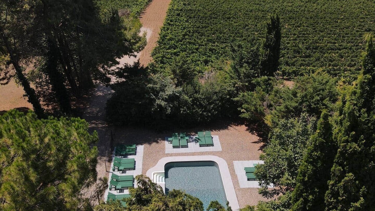 Photo of Outdoor in Carcassonne