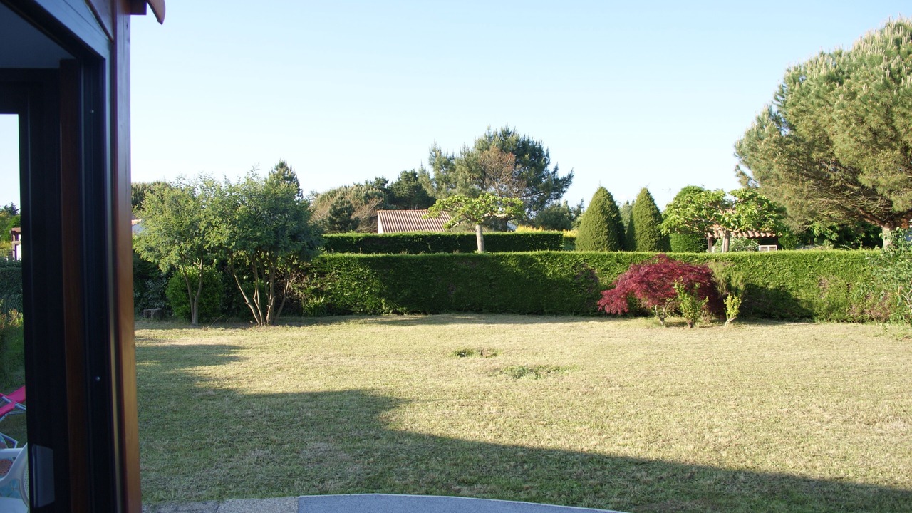 Photo of Outdoor in Saint-Vincent-sur-Jard