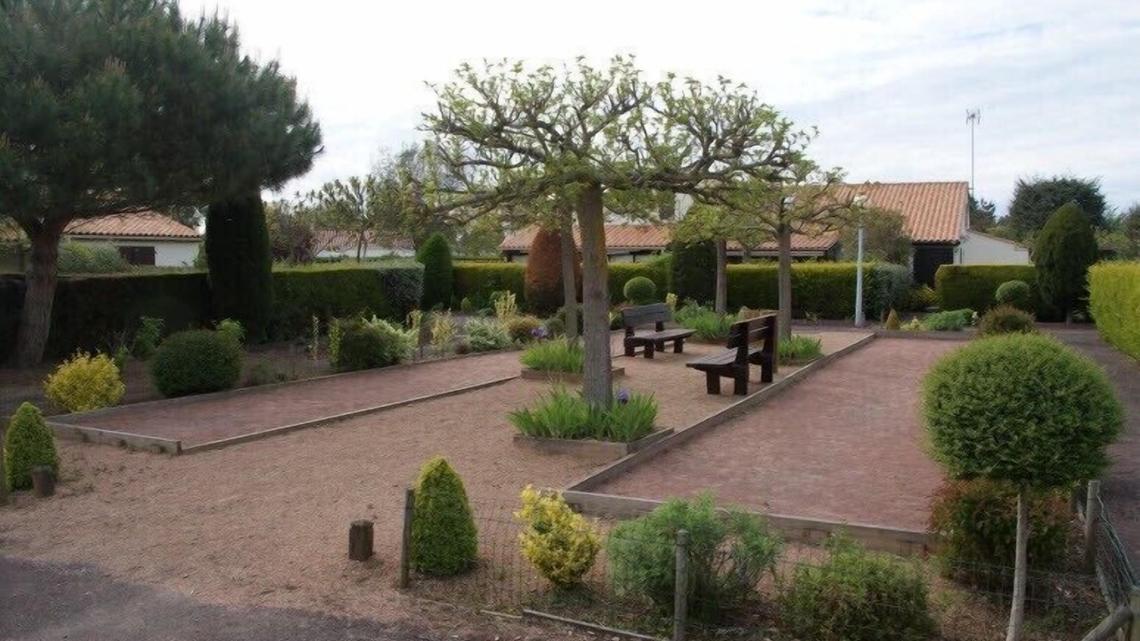 Photo of Outdoor in Saint-Vincent-sur-Jard