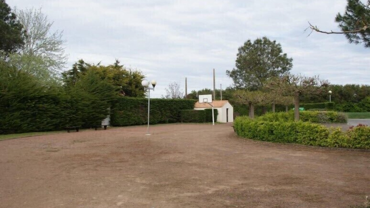 Photo of Outdoor in Saint-Vincent-sur-Jard