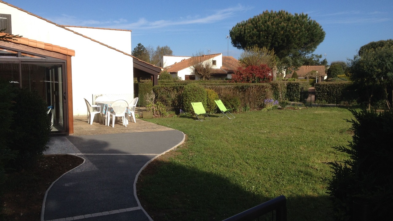 Photo of Outdoor in Saint-Vincent-sur-Jard