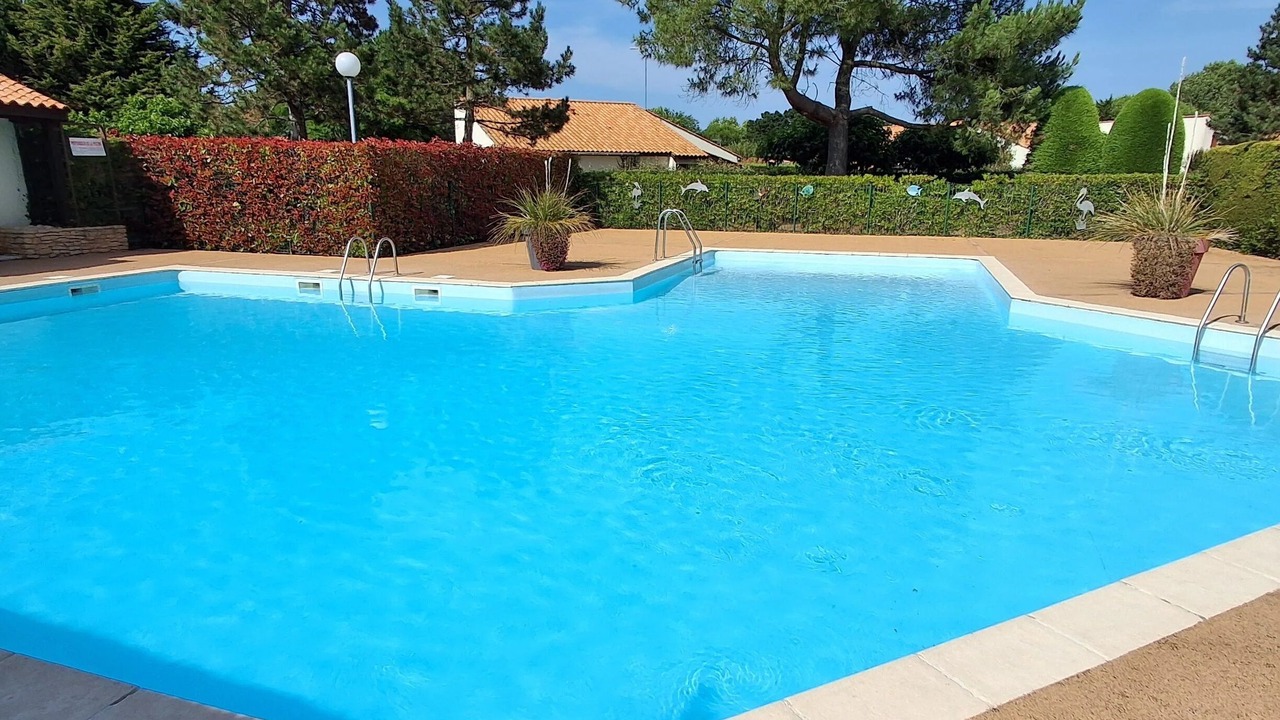 Photo of Outdoor in Saint-Vincent-sur-Jard