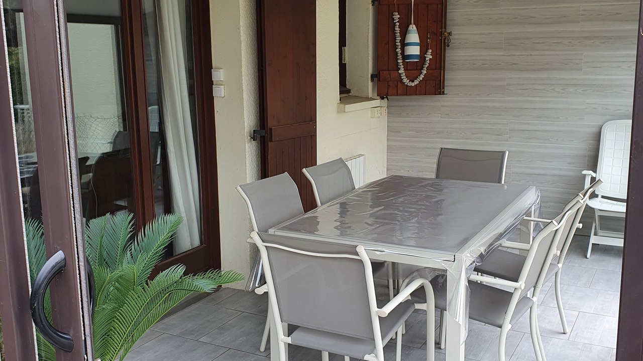 Photo of Outdoor in Saint-Vincent-sur-Jard
