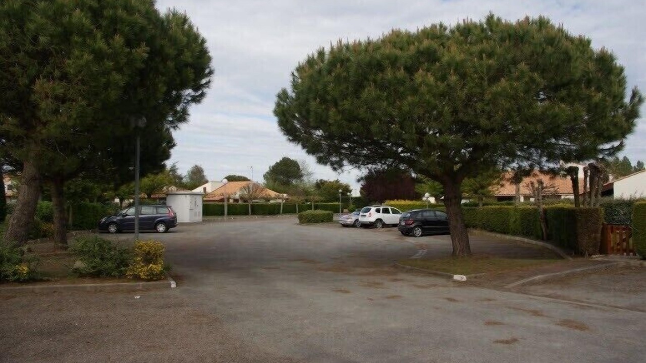 Photo of Outdoor in Saint-Vincent-sur-Jard