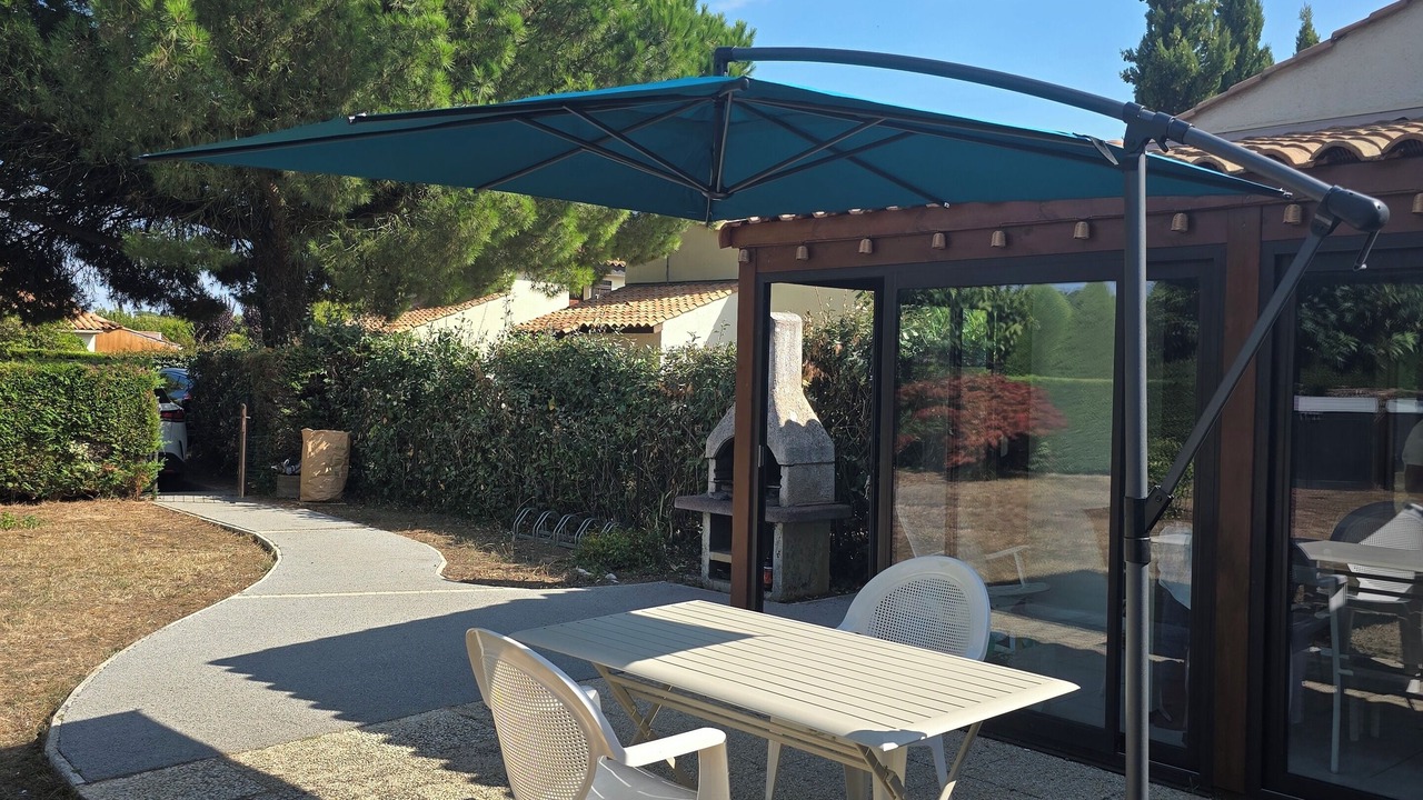 Photo of Outdoor in Saint-Vincent-sur-Jard