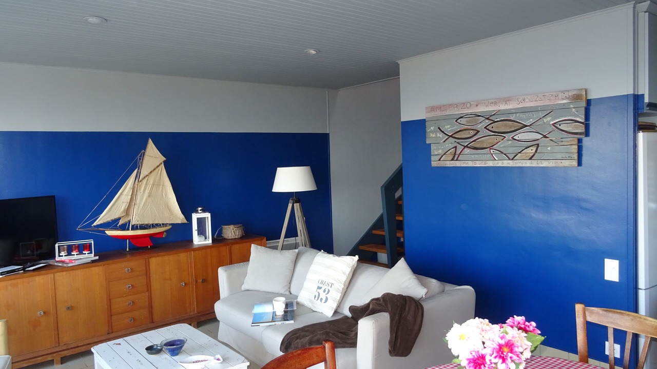 Photo of Livingroom in Loctudy