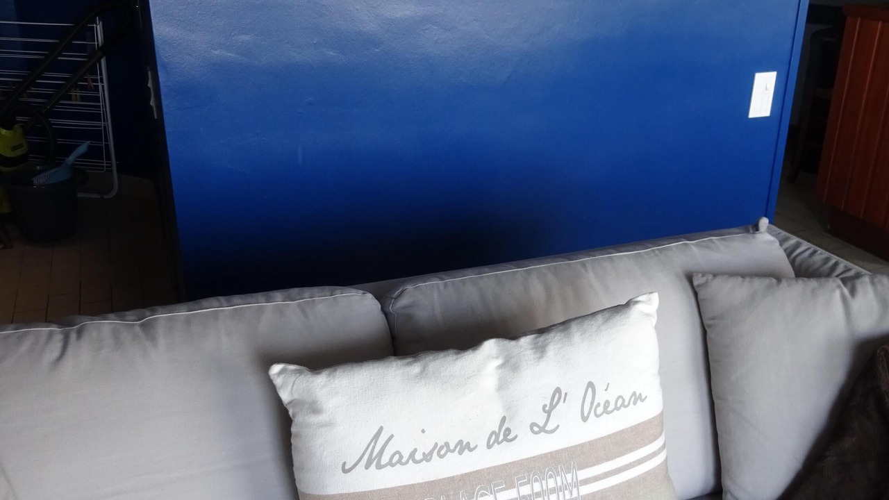 Photo of Livingroom in Loctudy