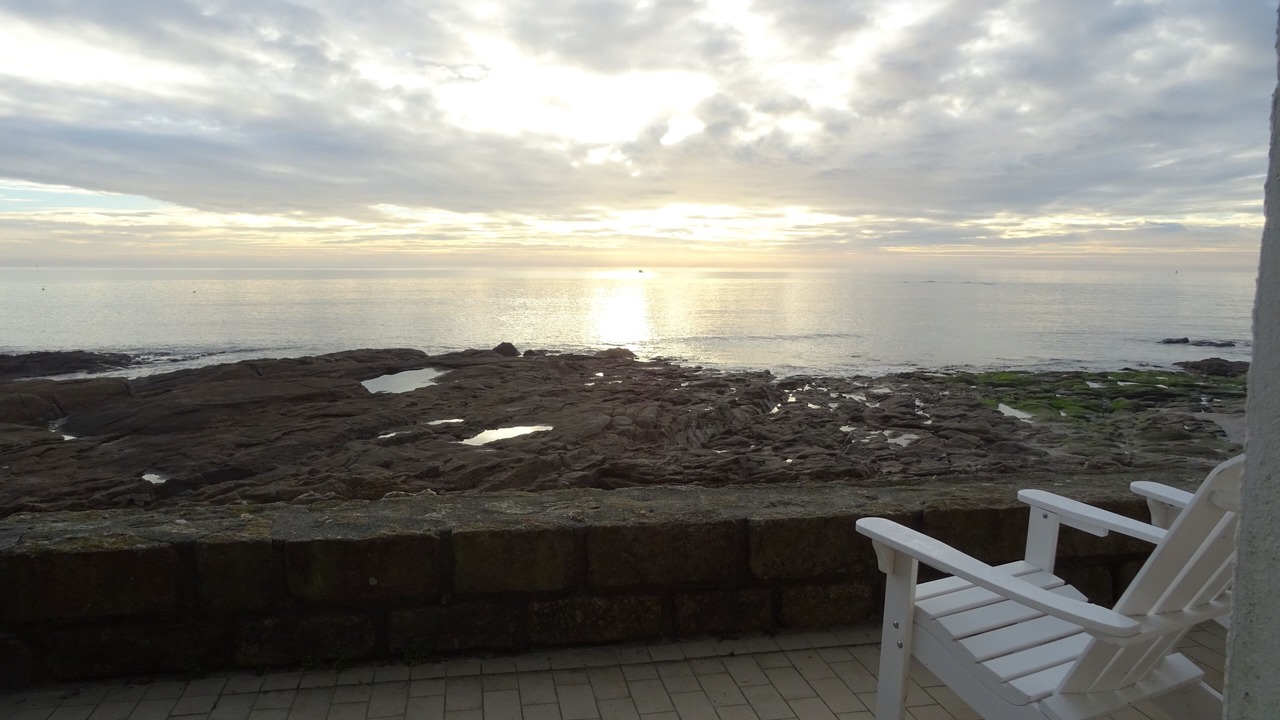 Photo of Outdoor in Loctudy