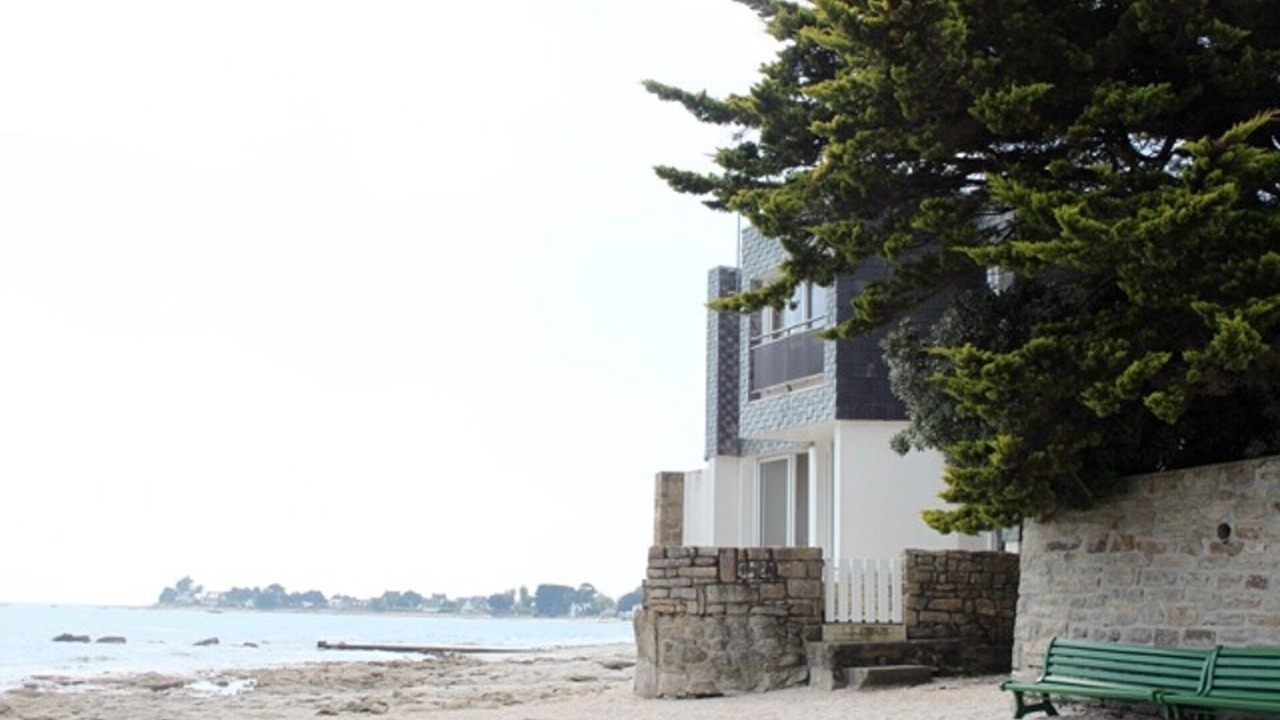 Photo of Outdoor in Loctudy