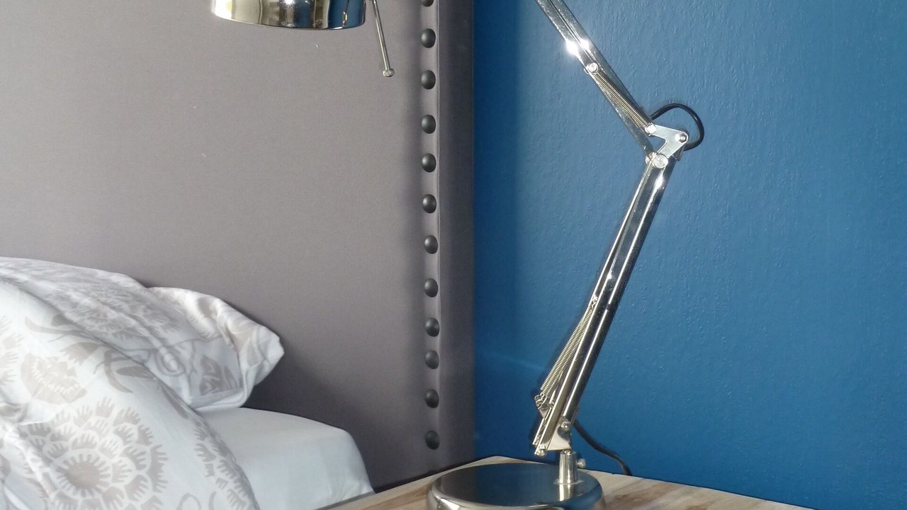 Photo of Bedroom in Loctudy