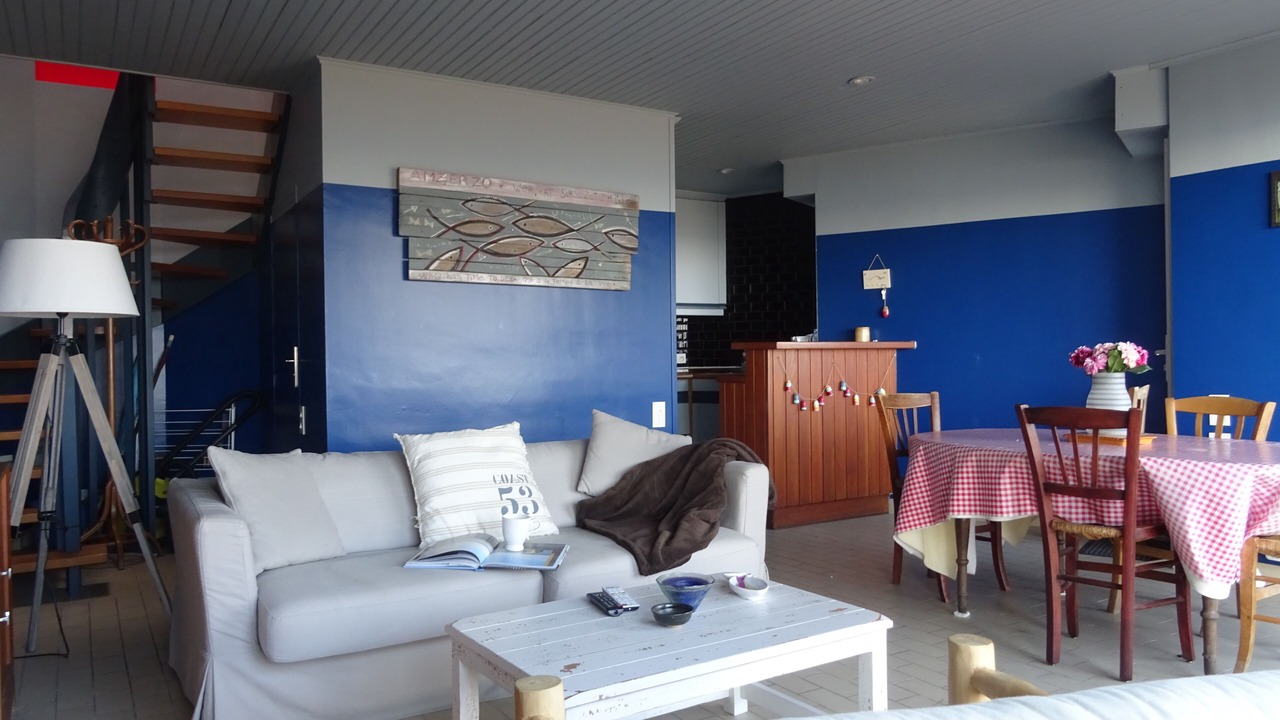 Photo of Livingroom in Loctudy