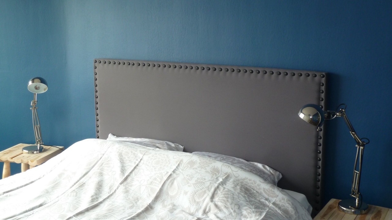 Photo of Bedroom in Loctudy